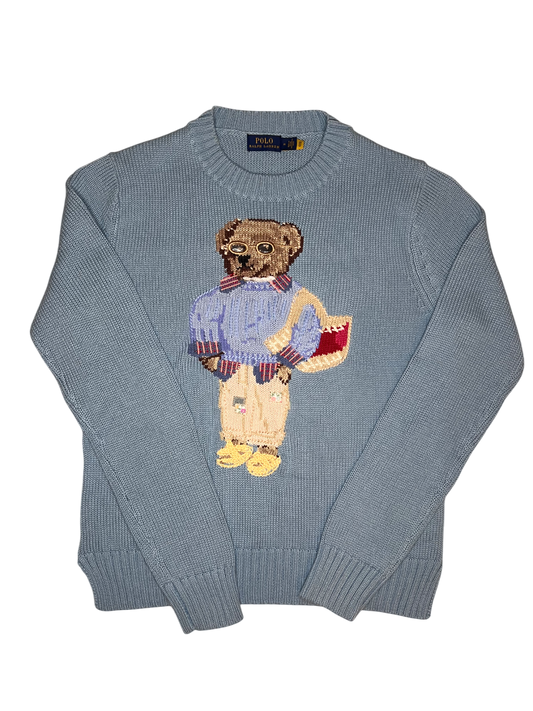 Polo Ralph Lauren Bear Sweater