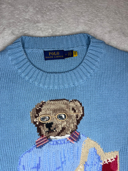 Polo Ralph Lauren Bear Sweater