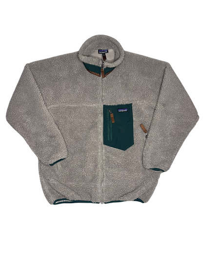 Patagonia Retro x Fleece Jacket