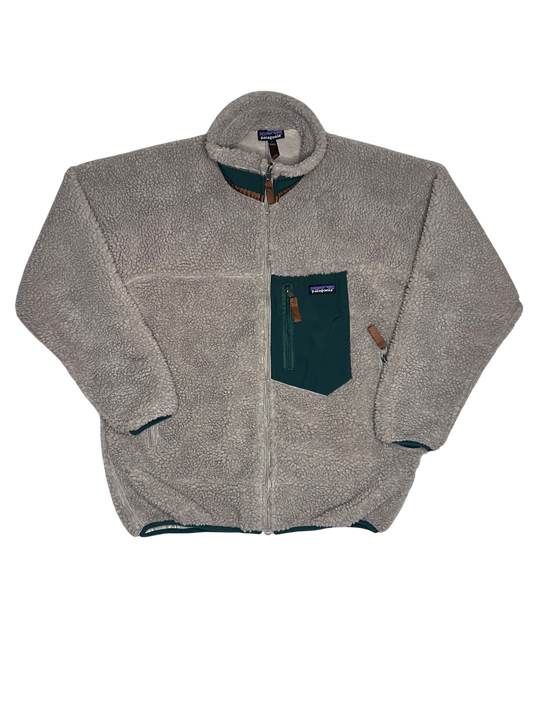 Patagonia Retro x Fleece Jacket