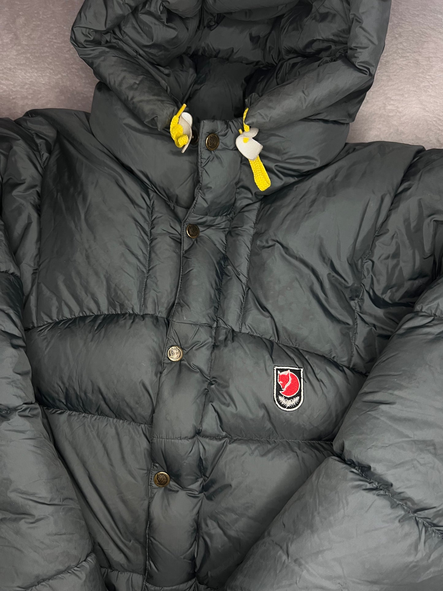 Fjällräven Jacka