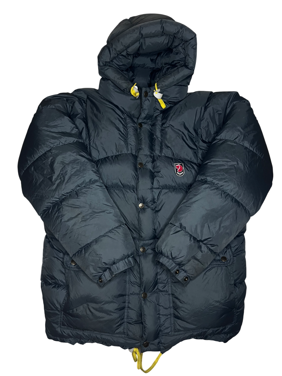 Fjällräven Jacka