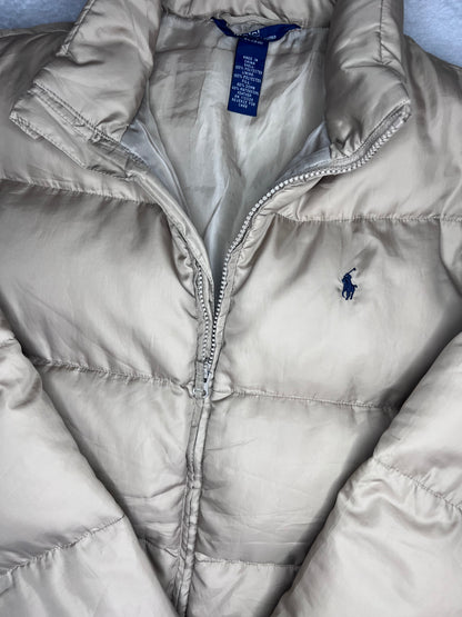 Vintage Ralph Lauren Puffer